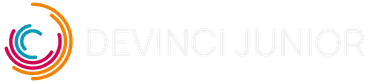 Logo de DeVinci Junior