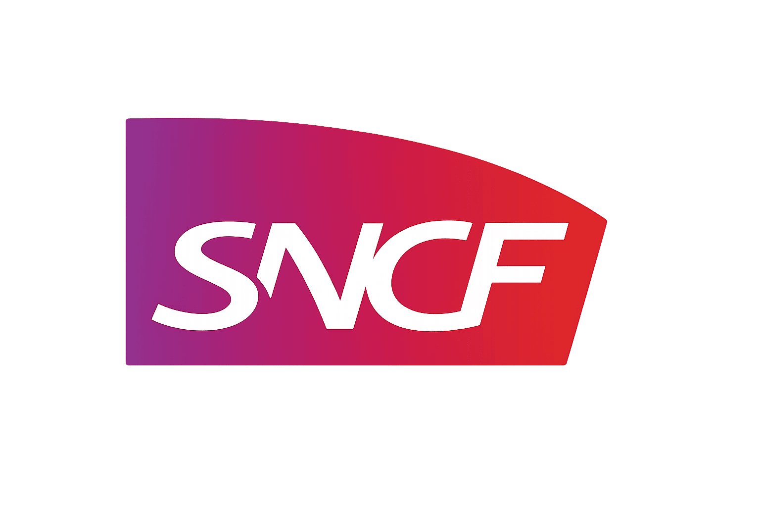 Logo SNCF