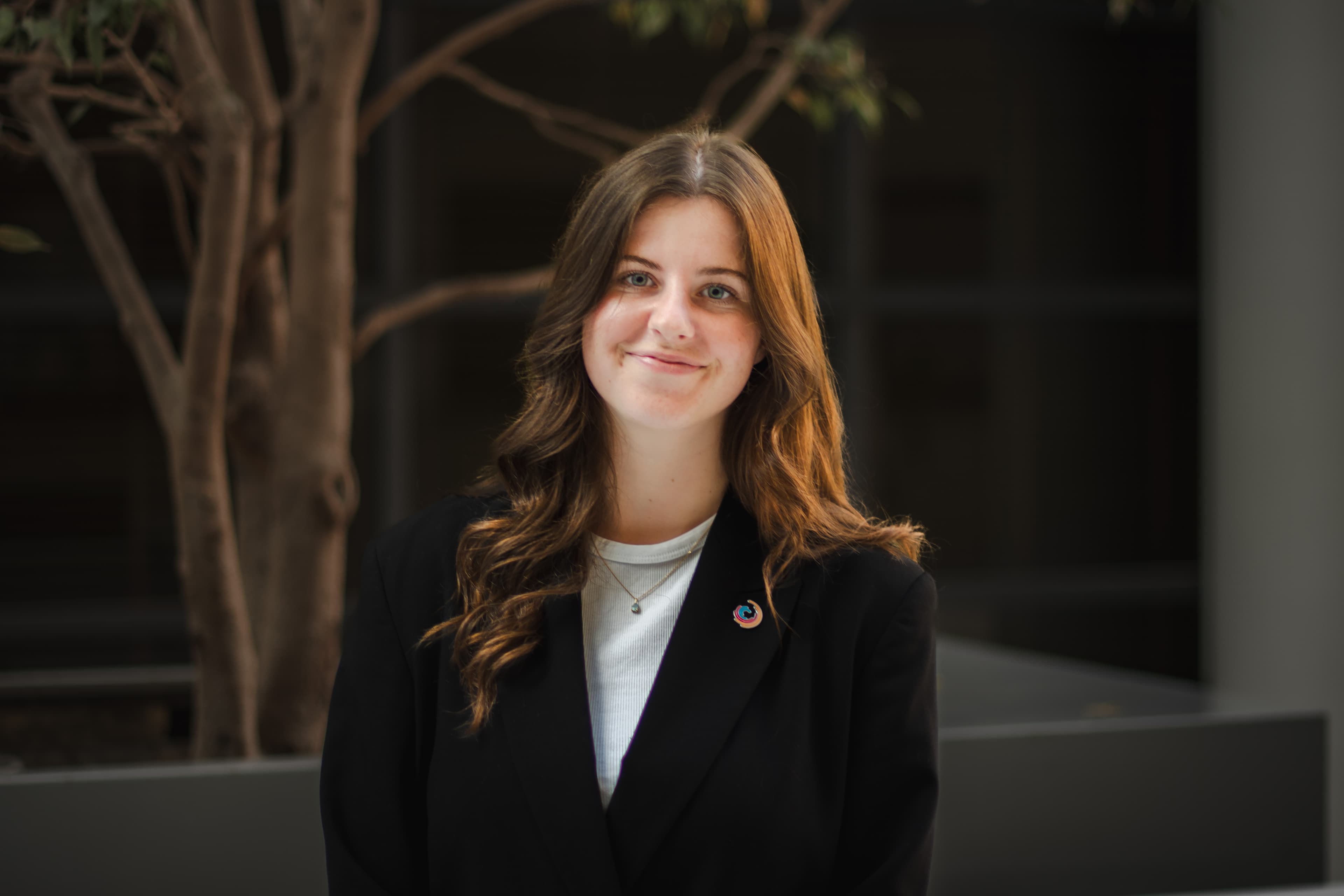 Photo de Clémence FLEURIOT