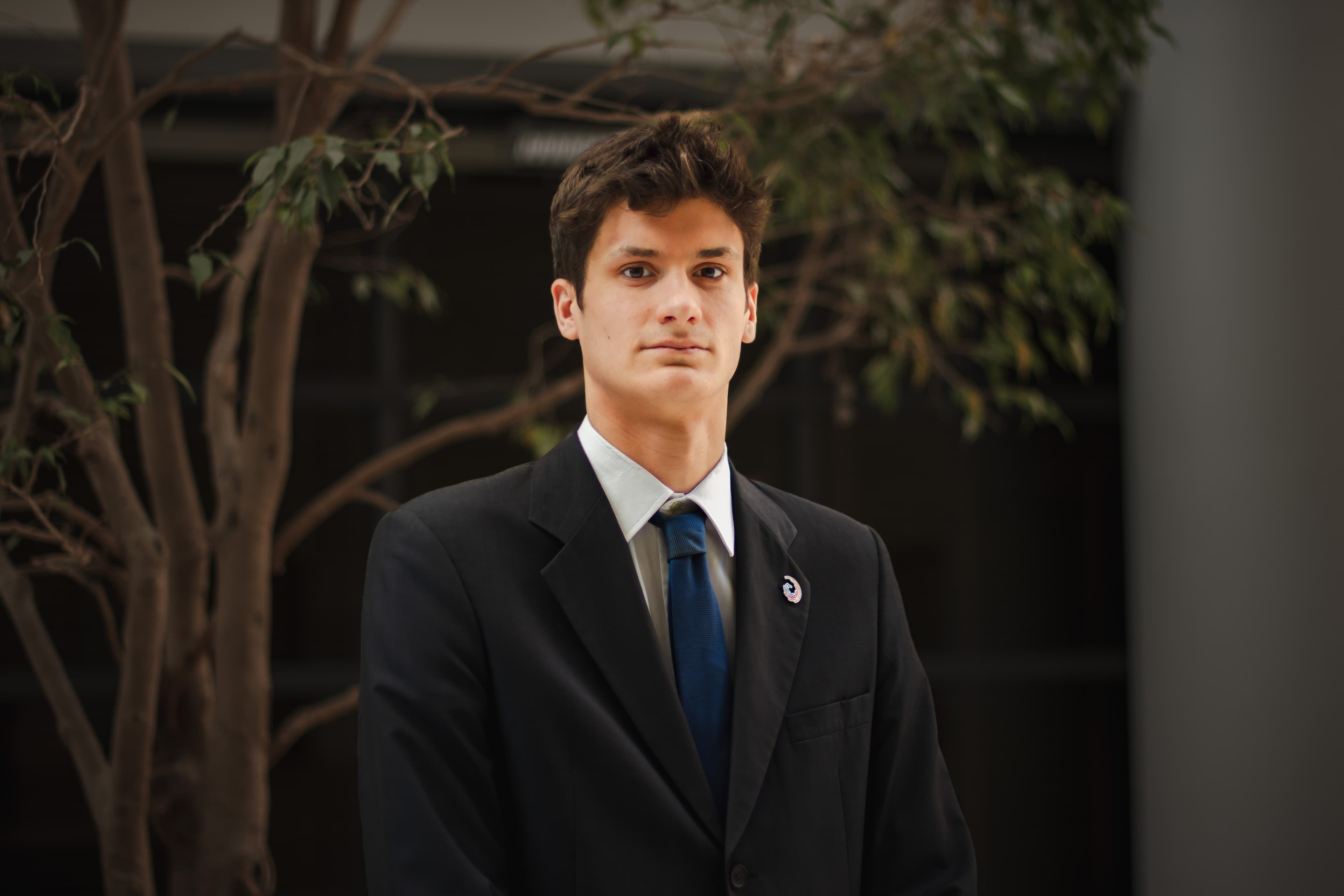 Photo de Florent SEYDOUX