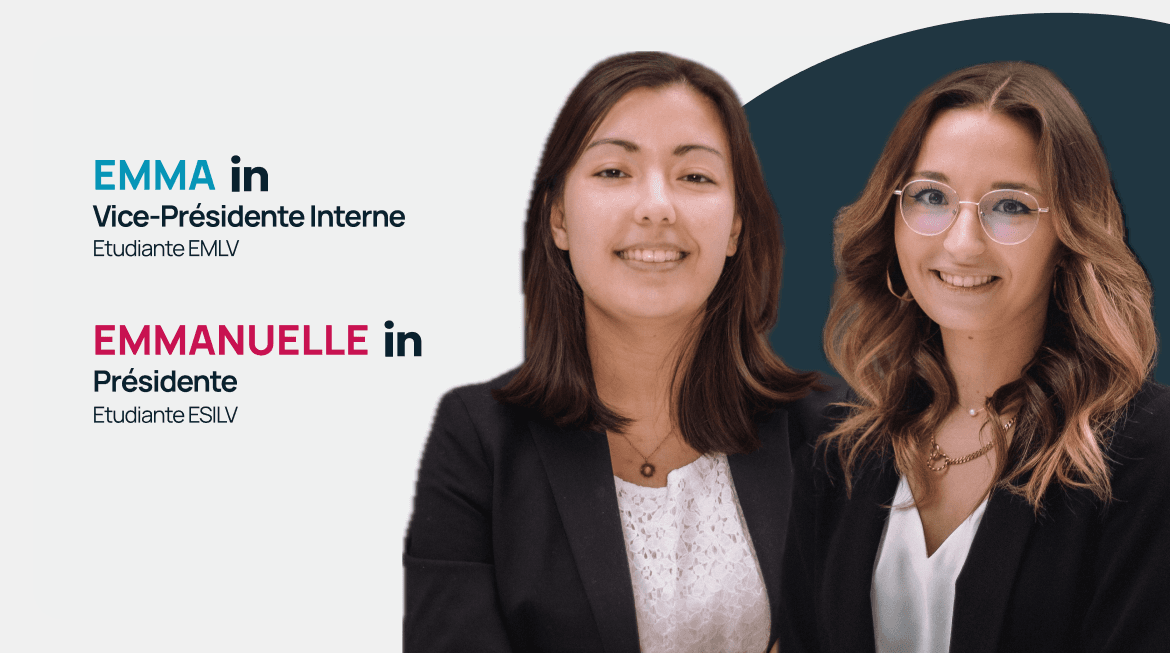 Photos du président et du vice président